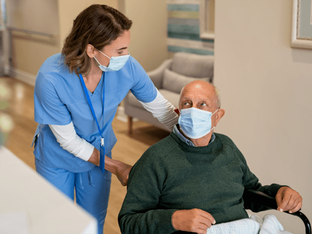 KANSAS CITY HOSPICE AND PALLIATIVE CARE